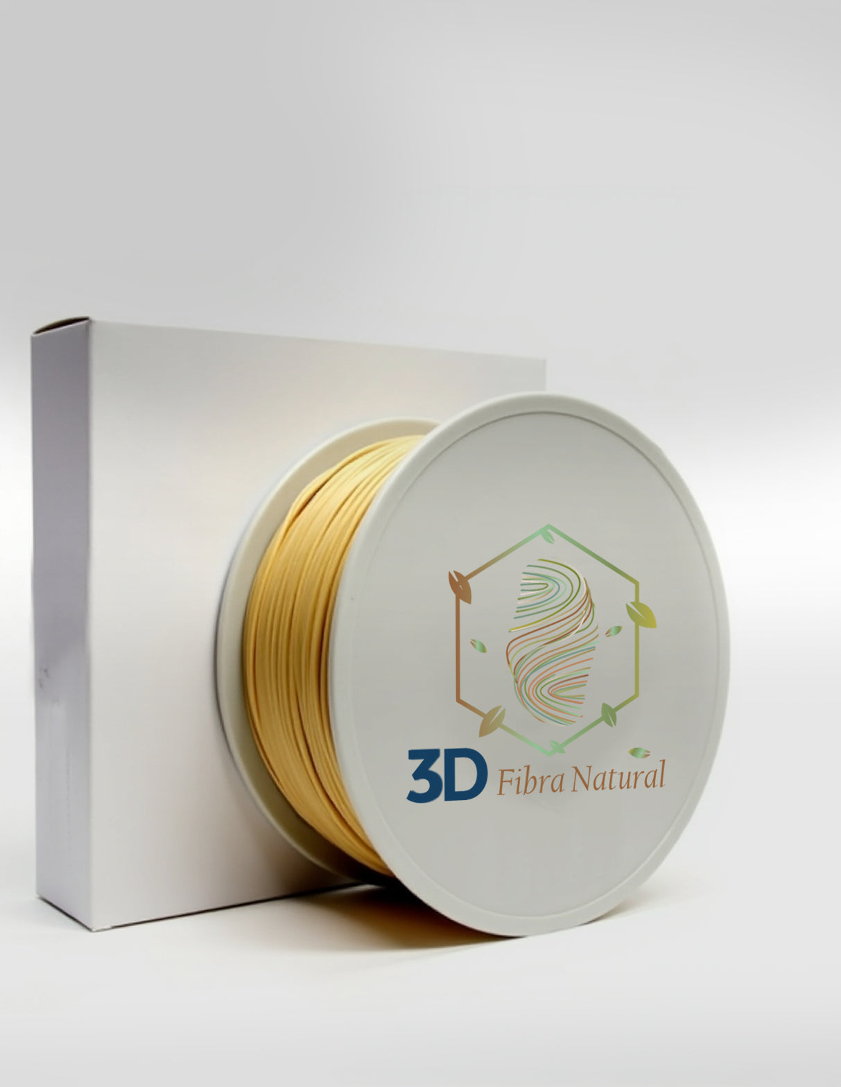 Filamento PEAD 1.75mm