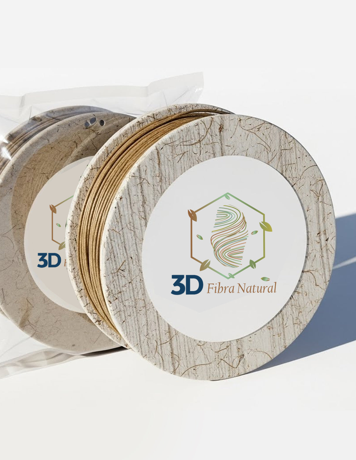 FILAMENTO PP (Polipropileno)